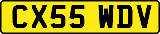 CX55WDV