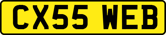 CX55WEB