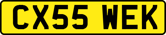 CX55WEK