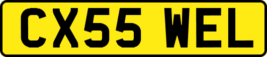 CX55WEL