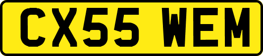 CX55WEM