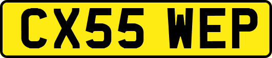 CX55WEP