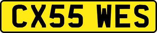 CX55WES