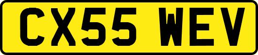 CX55WEV