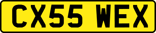 CX55WEX