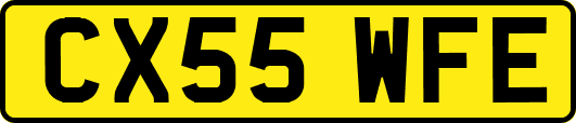 CX55WFE