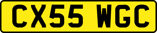 CX55WGC