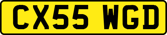 CX55WGD
