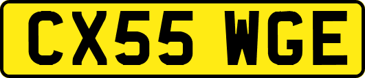 CX55WGE