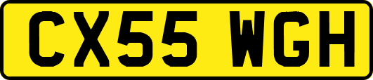 CX55WGH