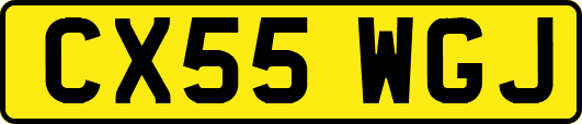 CX55WGJ