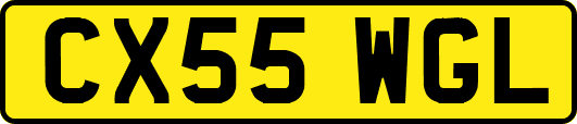 CX55WGL