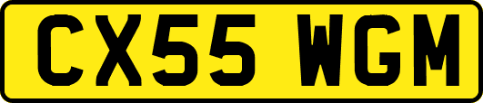 CX55WGM