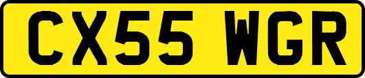 CX55WGR