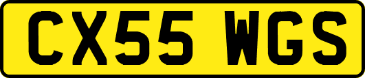 CX55WGS