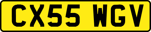 CX55WGV