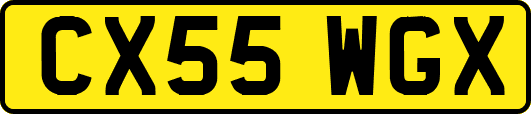 CX55WGX