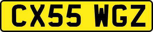 CX55WGZ