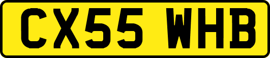 CX55WHB