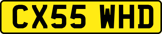 CX55WHD