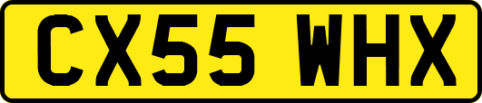 CX55WHX