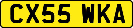 CX55WKA