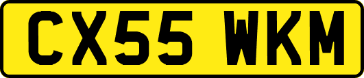 CX55WKM