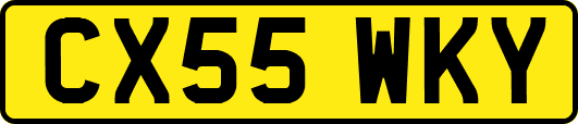CX55WKY
