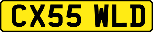 CX55WLD