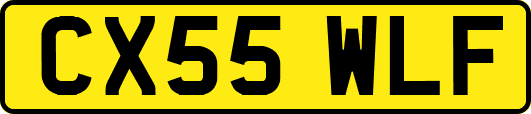 CX55WLF