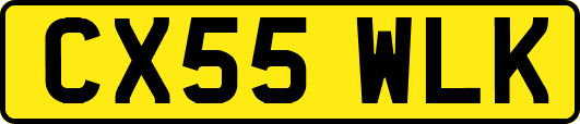 CX55WLK
