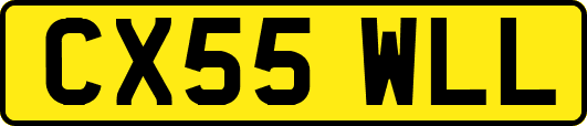 CX55WLL