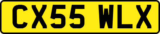 CX55WLX