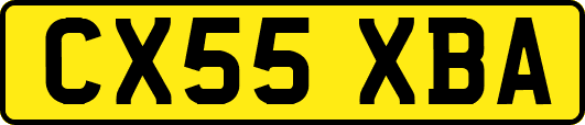 CX55XBA