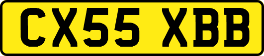 CX55XBB