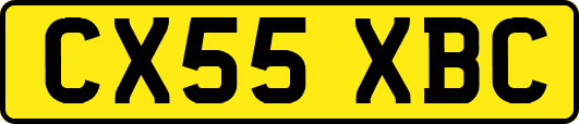 CX55XBC