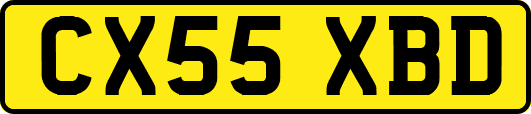 CX55XBD