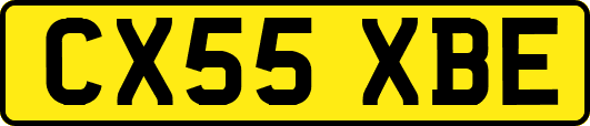 CX55XBE