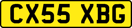 CX55XBG