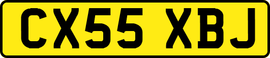 CX55XBJ