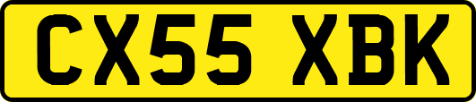 CX55XBK
