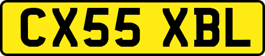 CX55XBL