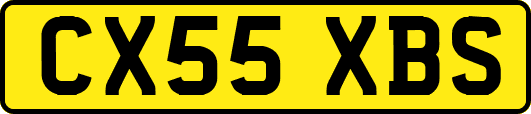 CX55XBS
