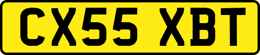 CX55XBT