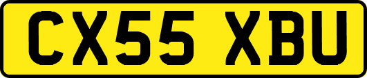 CX55XBU