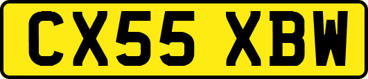 CX55XBW