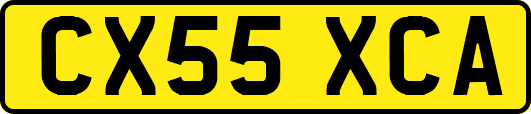 CX55XCA