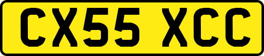 CX55XCC