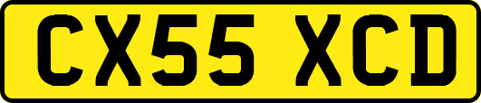 CX55XCD