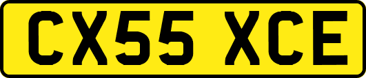 CX55XCE